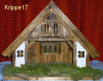 Krippe 17